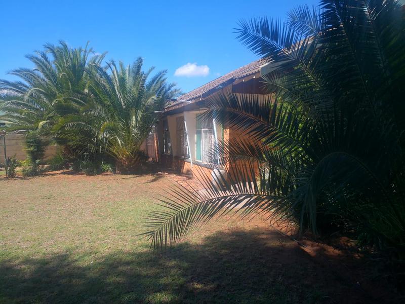 4 Bedroom Property for Sale in Stilfontein North West
